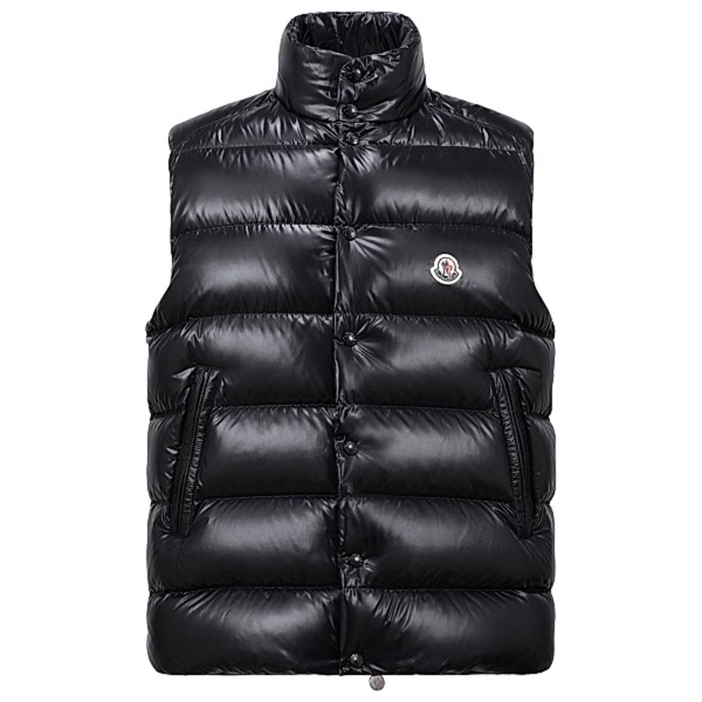 Moncler tibb down vest